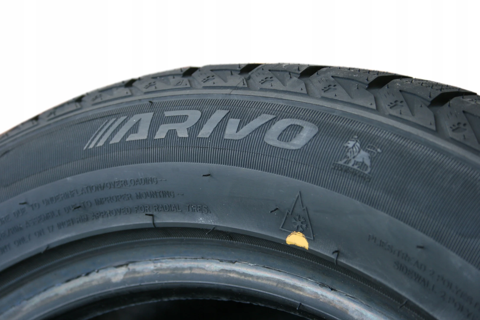 235/55R20 opona ARIVO Winmaster ProX ARW 3 XL FR 105H